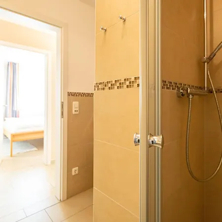 Apartment Duenendomizil App 04 Heringsdorf (Usedom)