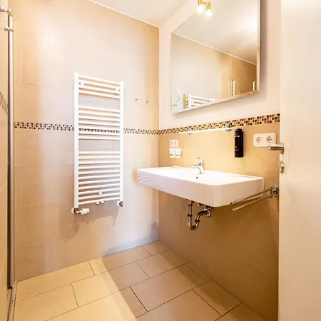Apartment Duenendomizil App 04 Heringsdorf (Usedom)