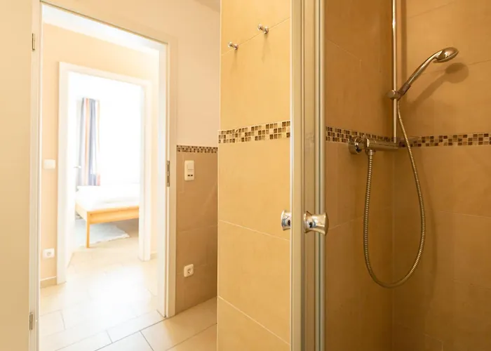 Duenendomizil App 04 아파트 *