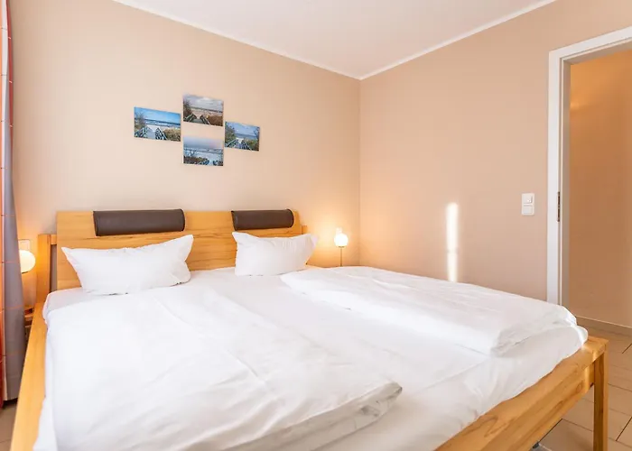 아파트 Duenendomizil App 04 *