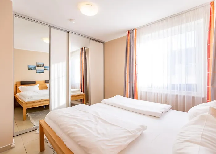 아파트 Duenendomizil App 04