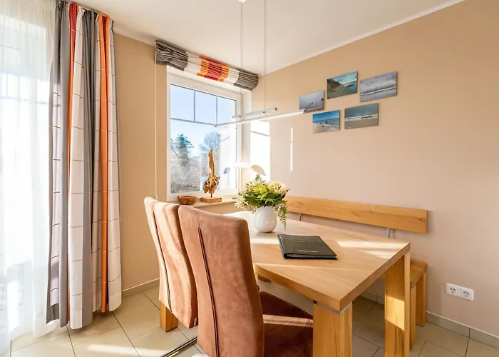 아파트 Duenendomizil App 04